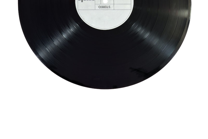 Vinyl Record Grading