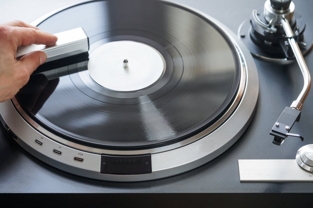 Cash for Records - How to Clean Vinyl Records