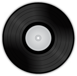 white record