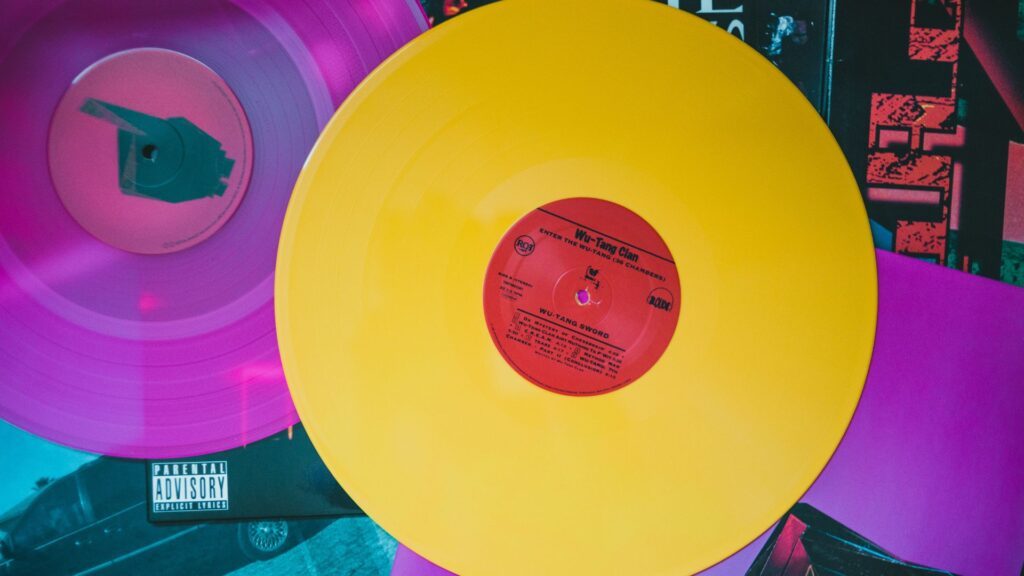 Can Scratched Vinyl Records Be Repaired To Sound New?