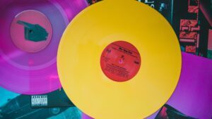 Can Scratched Vinyl Records Be Repaired To Sound New?