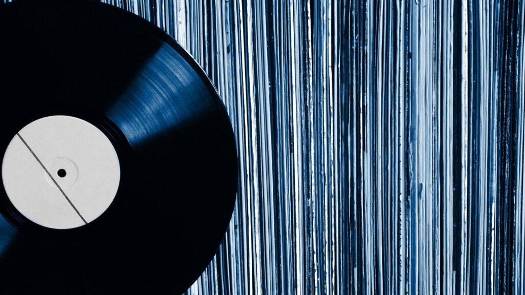 How Hot Is Too Hot for Vinyl Records? Protect Your Collection Before It Warps
