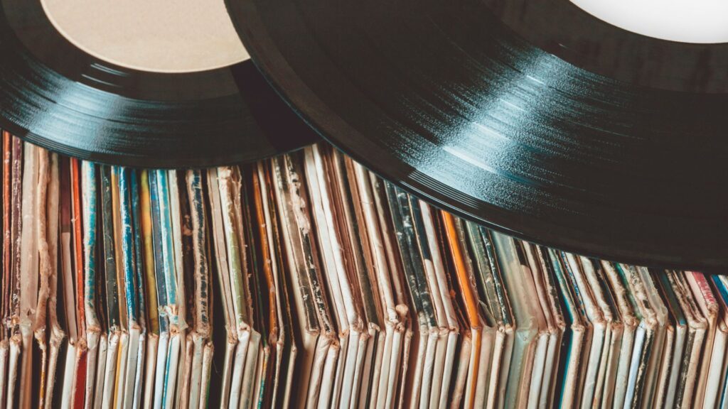 How Often Should You Clean Vinyl Records to Keep Them Crackle-Free and Sounding New?