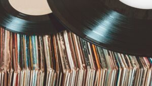 How Often Should You Clean Vinyl Records to Keep Them Crackle-Free and Sounding New?