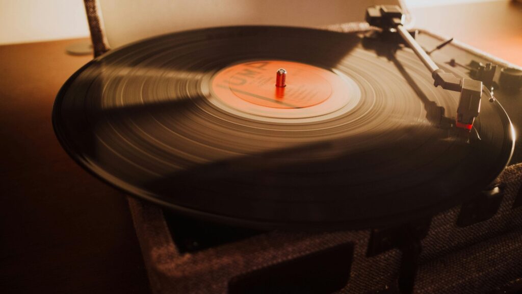 How To Read Vinyl Matrix Numbers And Identify Rare Pressings Like A Pro