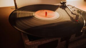 How To Read Vinyl Matrix Numbers And Identify Rare Pressings Like A Pro