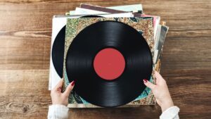 How To Safely Remove Mold On Vinyl Records Without Ruining The Sound
