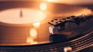 How To Tell If A Record Is A First Pressing with Ease: 5 Ways