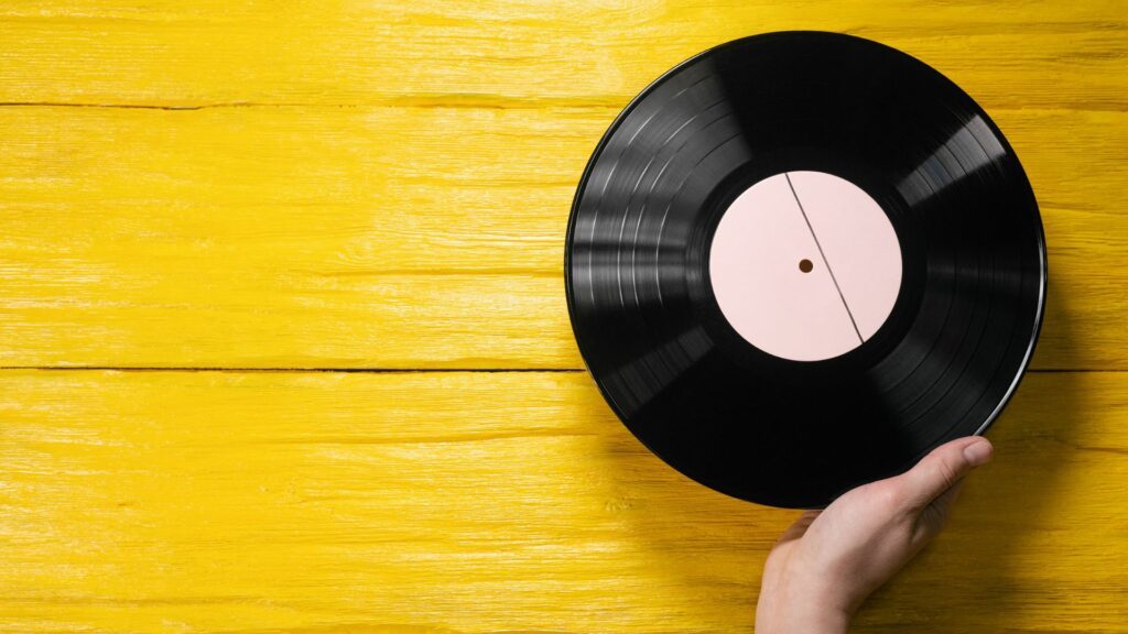 How To Tell If A Vinyl Is Original Or A Reissue
