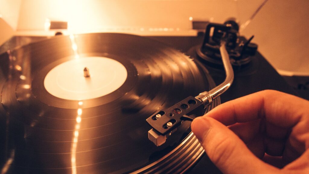 Original Pressing vs First Pressing Vinyl: What Are The Differences?