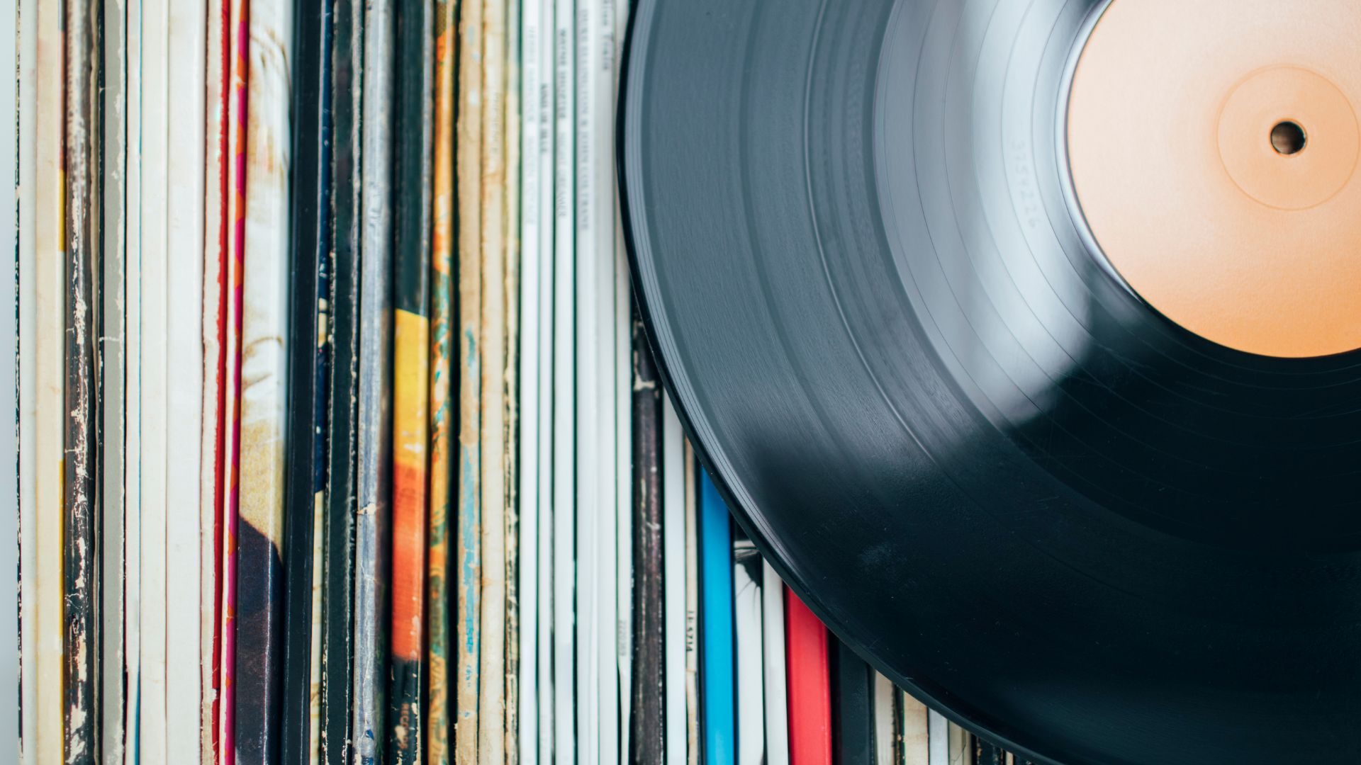 Top Base Records Top 10 Most Valuable Vinyl Records Collectors Crave Today