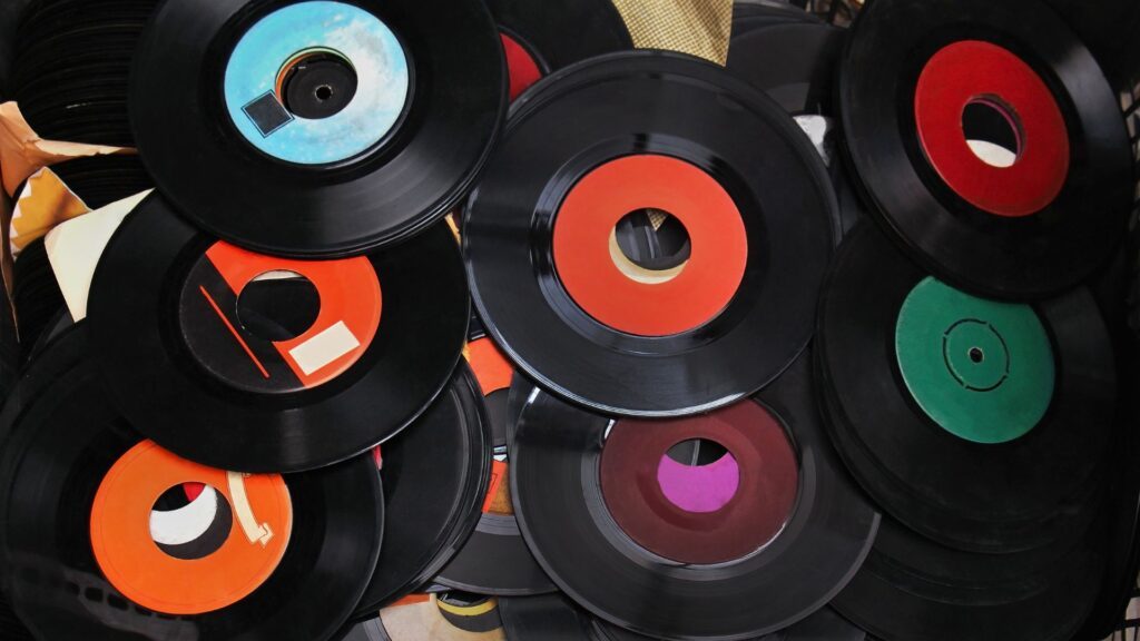 What Makes a Vinyl Record Valuable? Here’s How To Unlock Hidden Gems
