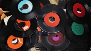 What Makes a Vinyl Record Valuable? Here’s How To Unlock Hidden Gems