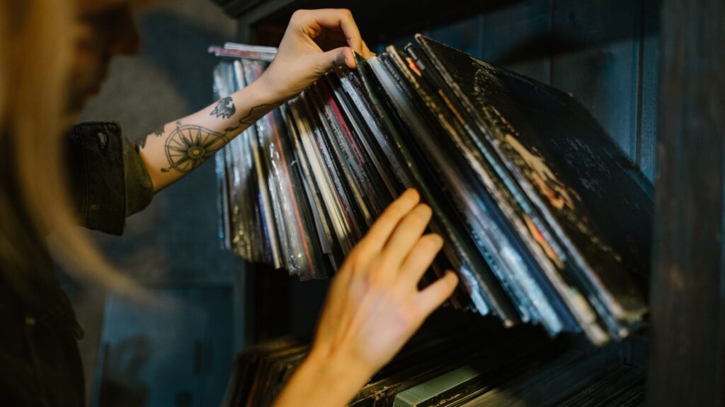 Are Old LPs Worth Saving? Are Old Vinyl Records Recyclable And What To Do Instead