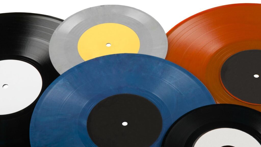 Colored Vinyl Records vs Black Vinyl: Which Sounds Better And Why It Matters