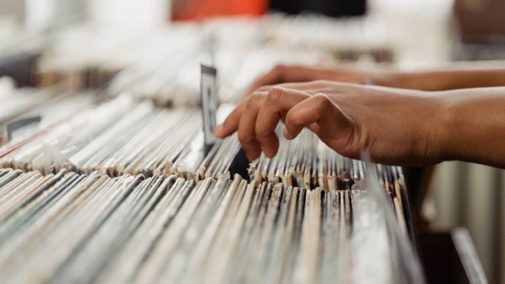 How To Identify Rare Vinyl Records Like A Pro Collector