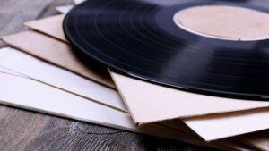 Parts Of A Vinyl Record Packaging And Why Each One Matters