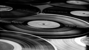 What Is A 180 Gram Vinyl Record and Does The Extra Weight Really Matter?