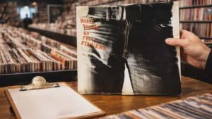 What Your Rolling Stones Vinyl Record Is Worth Today: Values, Rarities, and Hidden Gems