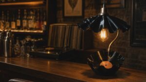 15 Cool Things To Do With Old Vinyl Records That Go Beyond Just Listening