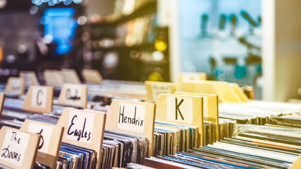 How Much Is My Record Collection Worth? A Simple Guide to Finding Out