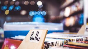 What Is the Most Valuable Vinyl Record? Rarest Pressings Ever Sold