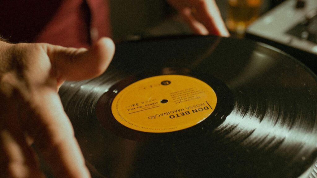 What Temperature Damages Vinyl Records? The Real Limits You Should Know