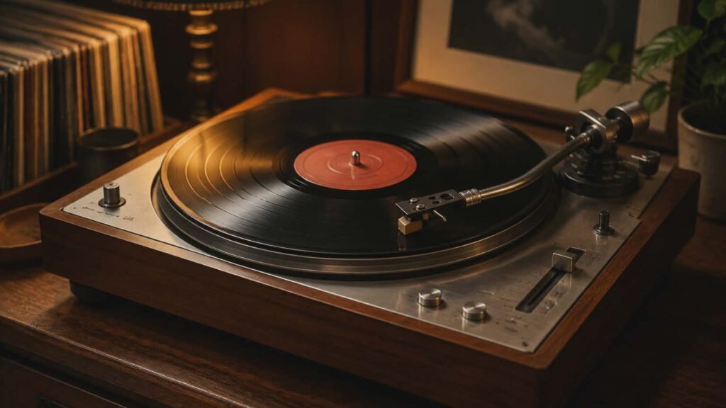 When Did Vinyl Records Become Popular? A Look at the Rise of Vinyl