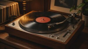 When Did Vinyl Records Become Popular? A Look at the Rise of Vinyl