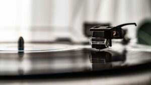 Can a Worn Stylus Damage Records? What Every Vinyl Owner Should Know