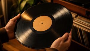 How To Tell Vinyl Pressing Year: A Beginner-Friendly Guide To Dating Your Records