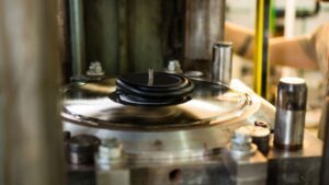 How Vinyl Records Are Pressed: From Lacquer To Your Turntable