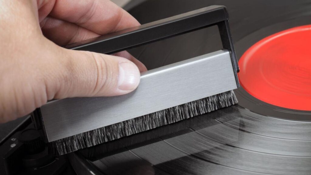 How to Clean Vintage 78 Records Without Damaging Their Sound