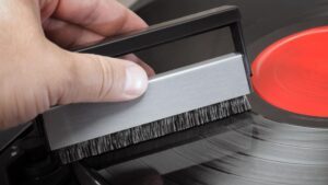 How to Clean Vintage 78 Records Without Damaging Their Sound