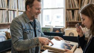 Selling Vinyl Records in Bulk: Smart Ways to Maximize Your Payout