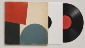 Size Of Vinyl Record Cover: Standard Dimensions And Printing Tips