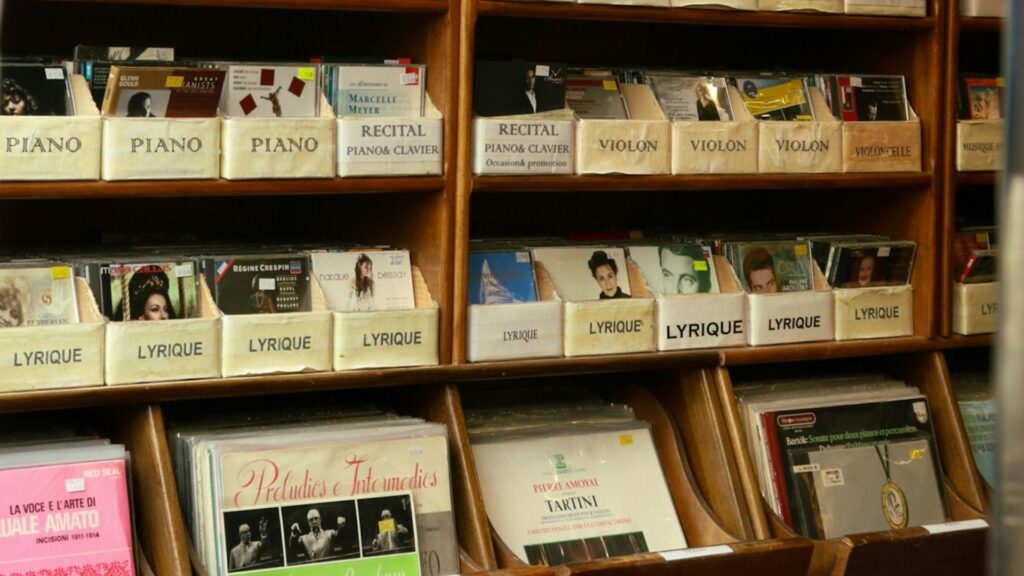 Vinyl Album Size Guide: Dimensions, Formats, and What Fits Your Shelf
