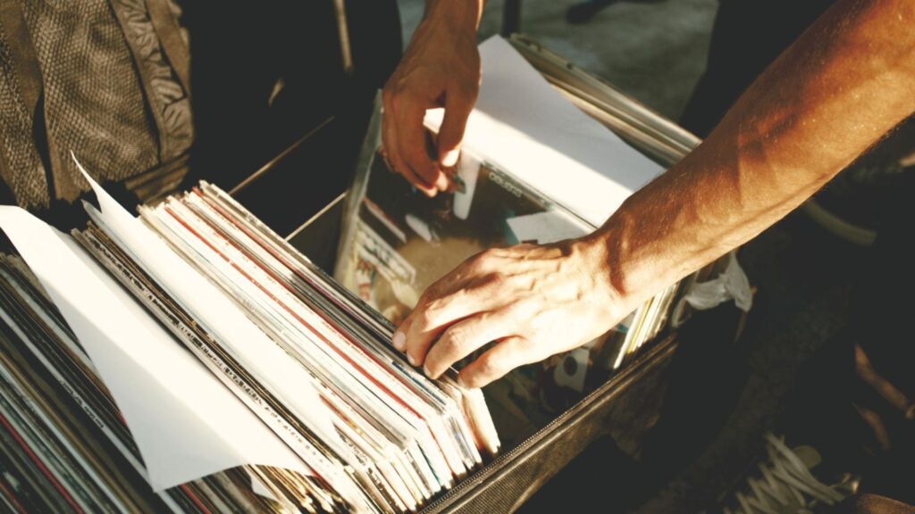 What Are the Rarest Vinyl Pressings? The Most Valuable Records Every Collector Dreams Of