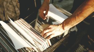 What Are the Rarest Vinyl Pressings? The Most Valuable Records Every Collector Dreams Of