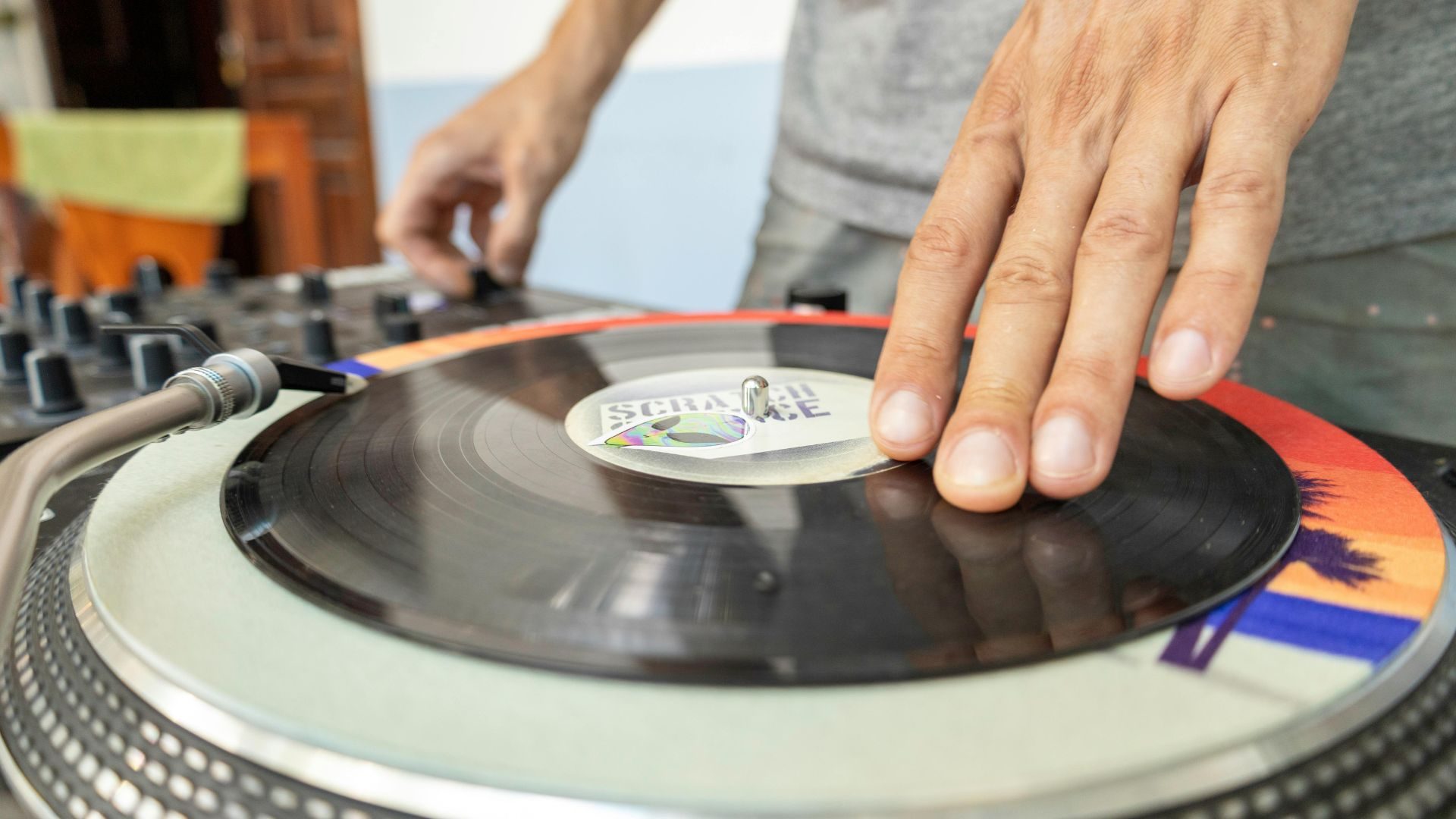 What Is a Phono Preamp and Why Your Turntable Needs One