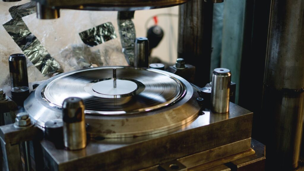 What Is a Test Pressing Vinyl? Why It Matters To Collectors And Audiophiles