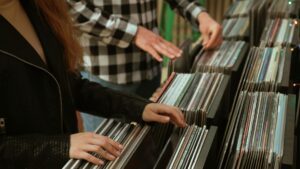 How to Sell a Record Collection: A Simple Guide to Getting the Best Price