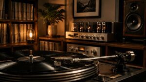 What Is RIAA Equalization? The Curve Behind Every Vinyl Record