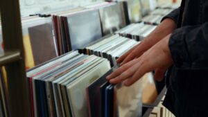 Who Buys Old Vinyl Records? Here's Where to Sell Them